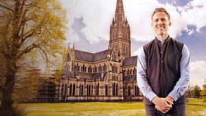 Britain’s Great Cathedrals: To the Glory of God
