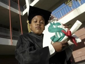 As Visões da Raven: 2×8