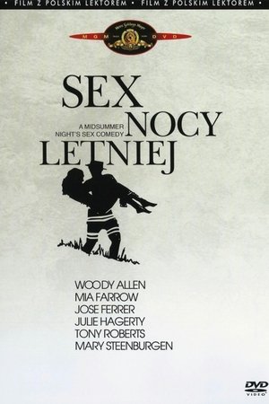 Seks nocy letniej - gdzie obejrzeć online