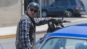 Sons of Anarchy: Season 7 Episode 7 – Greensleeves