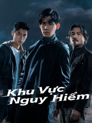 Image Khu Vực Nguy Hiểm