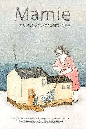Mamie 16