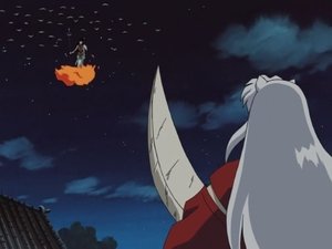 InuYasha Season 1 Episode 152
