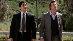 The Mentalist: Stagione 2 – Episodio 20