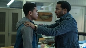 Castle Rock: Stagione 1 x Episodio 10