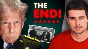 Trump vs Zelensky Fight | The End of Ukraine?