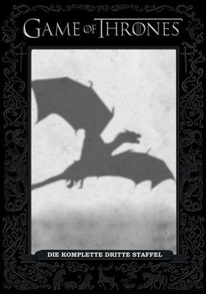Game of Thrones: Staffel 3