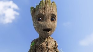 Eu Sou Groot: 1×2