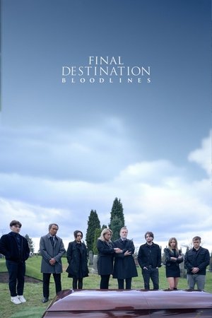poster Final Destination Bloodlines