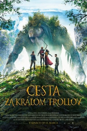 Cesta za kráľom trollov (2017)