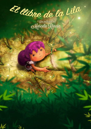 Lila's Book 14