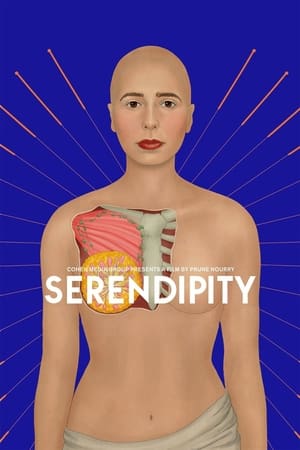 Poster Serendipity 2019