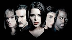 Scream 3 film complet