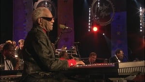 Ray Charles - Live at Montreux 1997 film complet