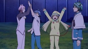 Welcome to Demon School! Iruma-kun Season 1 Episode 14