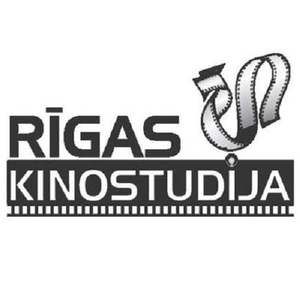 Logo Rīgas kinostudija