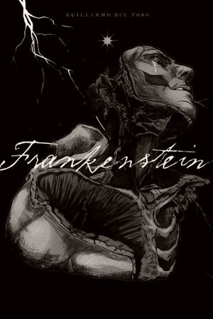 poster Frankenstein