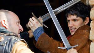 Merlin: 1×10