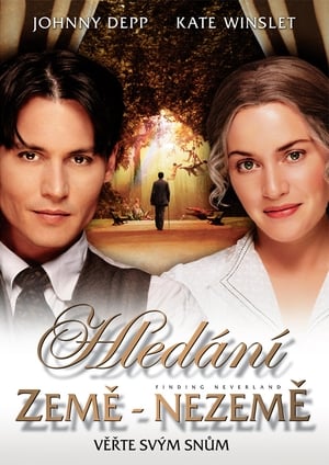 Hledání Země Nezemě (2004)