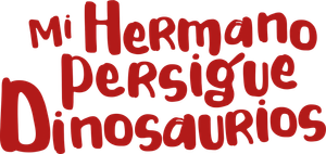 Mi Hermano persigue Dinosaurios