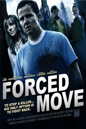 Poster Forced Move (2016)