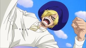 One Piece: Saison 19 Episode 861