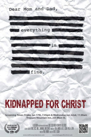 Kidnapped for Christ 3