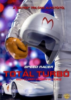 Speed Racer - Totál turbó (2008)