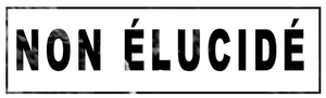 Non élucidé — Logos 1