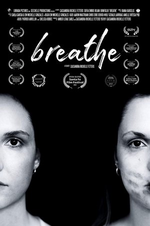 Poster Breathe (2022)