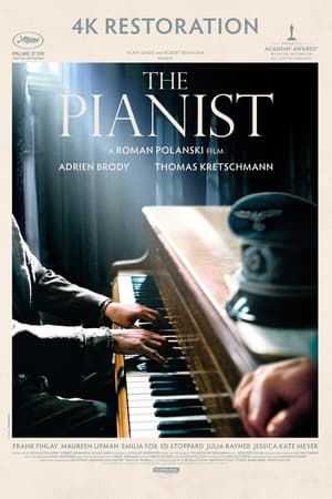 Image The Pianist