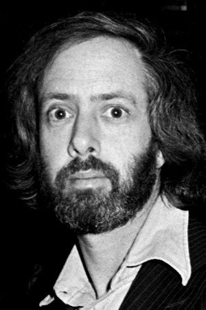Robert Towne portrait