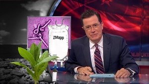 The Colbert Report: 11×6