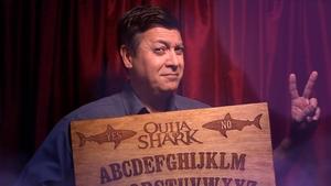 Ouija Shark (2020)