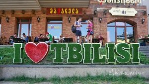 Tbilisi, I Love You film complet