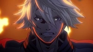 Tiger & Bunny Season 1 Episode 8