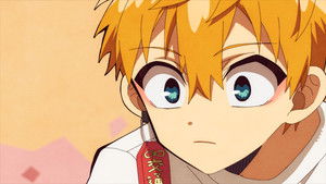 Hanako-kun e os Mistérios do Colégio Kamome: 2×19