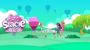 Barbie și Stacie Salvează Situația (2024) – Dublat în Română