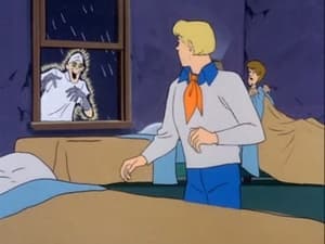 The Scooby-Doo Show The Harum-Scarum Sanitarium