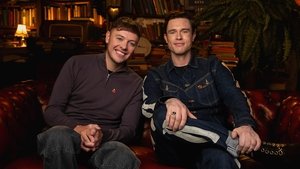 The Celebrity Traitors: Uncloaked: 1×8