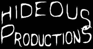 Logo Hideous Productions