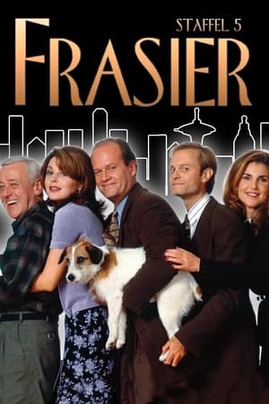 Frasier: Staffel 5