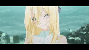 SHIBOYUGI: Juegos mortales para ganarse el pan: 1×7