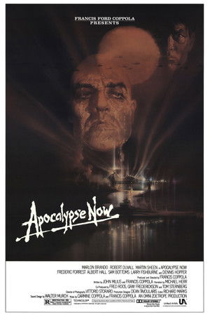 poster Apocalypse Now