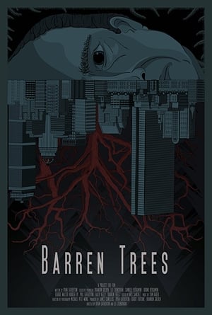 Poster Barren Trees 2018