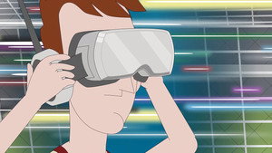 series image
