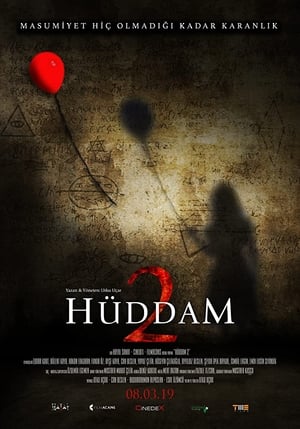 Poster Hüddam 2 (2019)