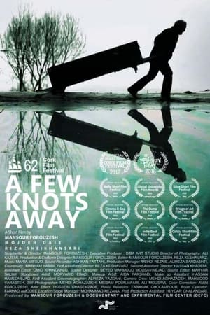 Poster A Few Knots Away (2017)