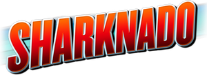 Sharknado — Logos 4