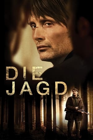 Poster Die Jagd 2012